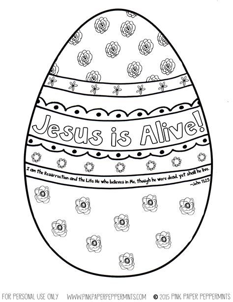 Easter Jesus Printable Coloring Pages Coloring Pages Christian Easter