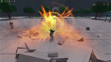 New Genos Ability Flamewave Cannon Showcase Saitama Battlegrounds