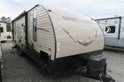 New 2016 Forest River Cherokee 26ckse Overview Berryland Campers