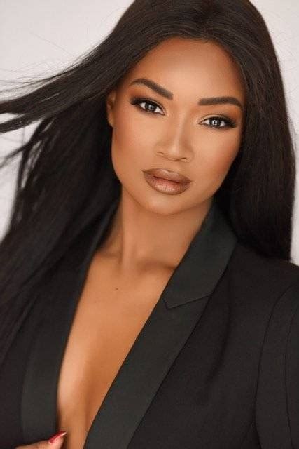 Contestants For Miss Usa 2019 51 Pics