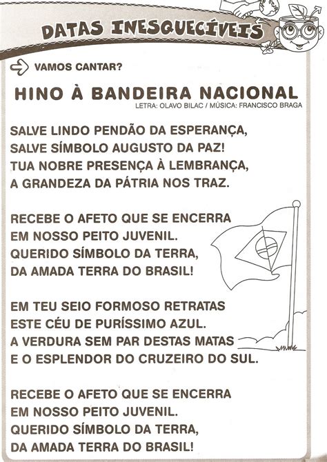 Francisco Braga Hino à Bandeira Do Brasil Modisedu