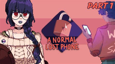 Whats Hidden On This Phone A Normal Lost Phone Part 1 Youtube
