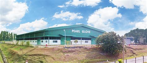 Plot 528, tingkat perusahaan 4b, prai industrial estate, ftz, prai, 13600, perai, pulau pinang, kawasan perusahaan bebas perai Pearl Glove - We deliver the future glove today™ :: Home