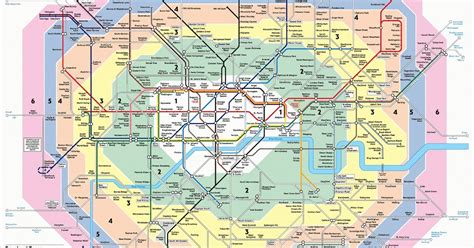 Key features jun 15, 2021 version 5.10.1 thank you for downloading the app. London Underground Map Zones 1 6 london travel zones map 9 ...