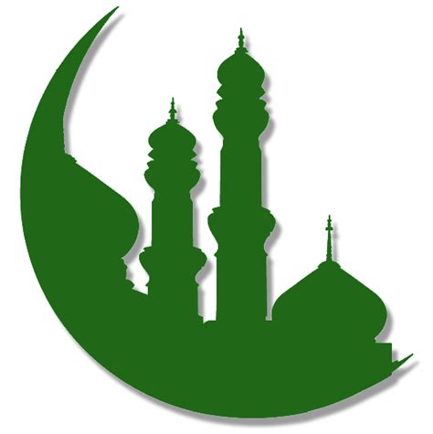 Gambar Logo Masjid Masjid Vectorified