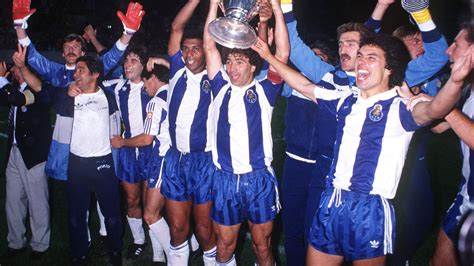 1986 87 Madjer Inspires Porto Triumph UEFA Champions League UEFA Com
