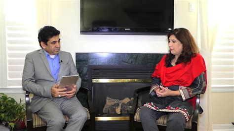 toronto 360 special interview with deputy speaker sindh assembly syeda shehla raza part 3