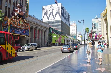 Hollywood A Photo On Flickriver