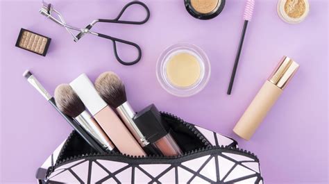 Budget Beauty Build Your Makeup Bag For Less Than £50 Glossybox