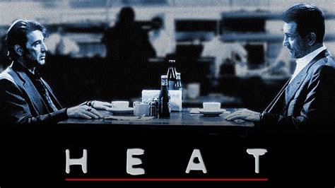 Heat 1995 Az Movies