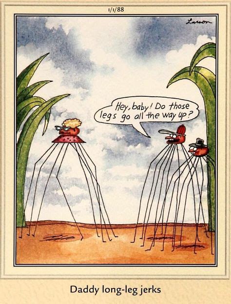 Pin By Hannah On Bugs With Images Gary Larson Far Side Far Side