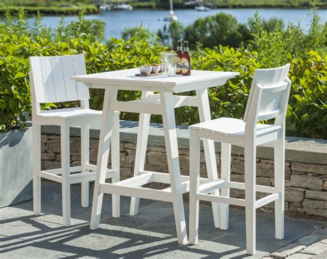 All the seating you need to sit down, lay back or just put your feet up and relax outside for a while. Product Category: Patio Furniture: Private Collection Bar ...