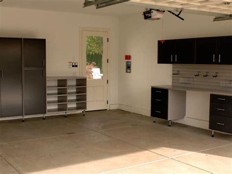 Making The Most Of Your Two Car Garage Storage Space