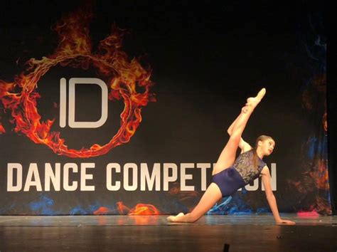 DanceComps.com: Inferno Dance Competition