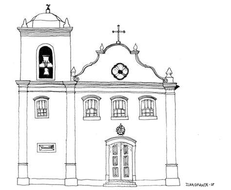 Igrejas Barrocas Brasileiras Igreja Igrejas Antigas
