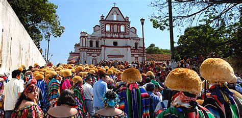 Fiesta Grande De Chiapa De Corzo Eventos En Chiapa De Corzo Chiapas