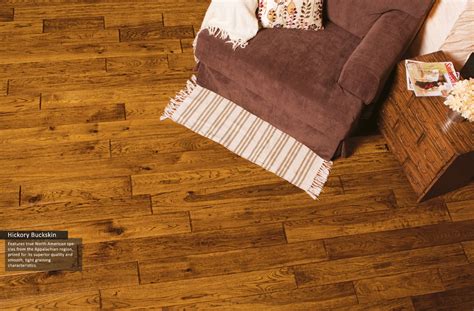 See also naturally aged flooring medallion collection if you are attempting to try to find concepts for 25 unique hallmark hardwood flooring reviews after that this is the area to be. HALLMARK BUCKSKIN HICKORY, HEIRLOOM HARDWOOD, HC5BUKH1 ...