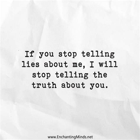 Truth And Lies Pretty Words Truth And Lies Truth Quotes