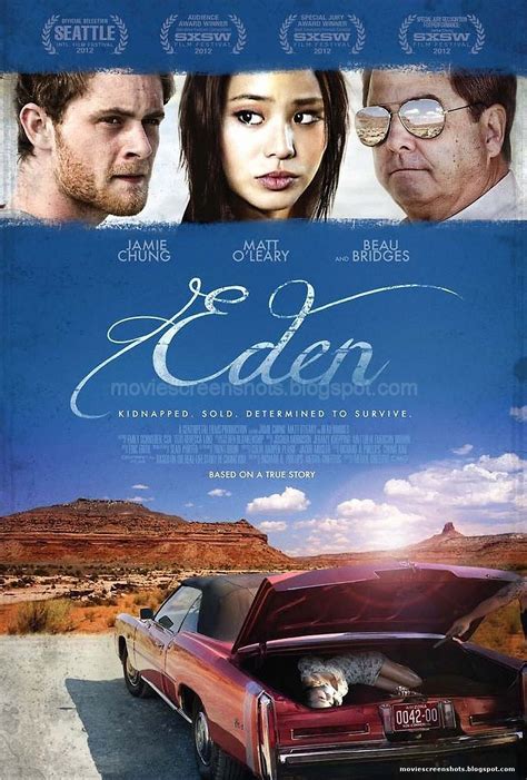 Vagebonds Movie Screenshots Eden 2012 Part 2