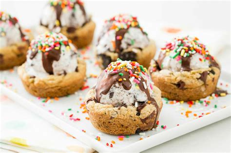 Check spelling or type a new query. Make These Ice Cream Sundae Oreo Cookie Cups | Brit + Co