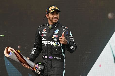 F Champion Hamilton Hails Turkey As Last Season S Favorite Race Daily Sabah