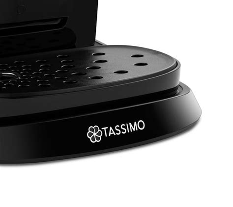 tas6002gb tassimo by bosch my way tas6002gb coffee machine black currys pc world business