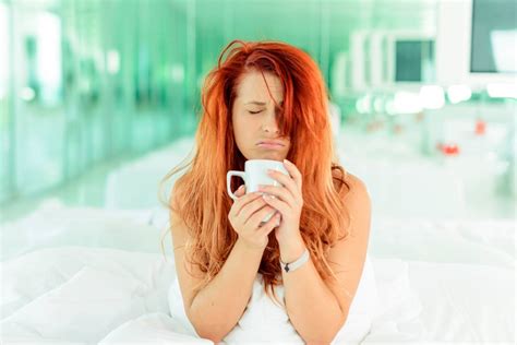 Why Do I Wake Up Tired 30 Reasons According To Experts
