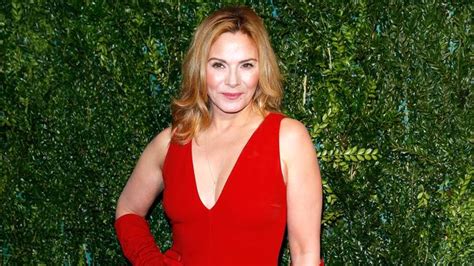 Sex And The City Star Kim Cattrall Brother Found Dead