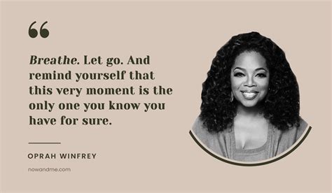 10 Surprising Oprah Winfrey Opinions On Success Nowandme