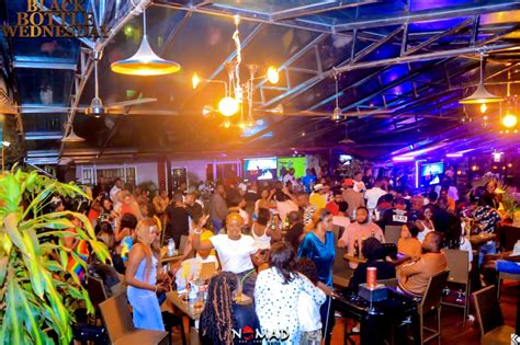 Kampala Rwanda Nights Resume After Re Opening Of Clubs And The Border