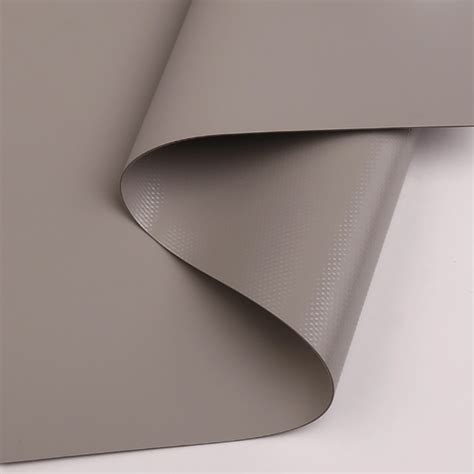Wholesale Pvc Coated Polyester Fabric For Inflatable Tents