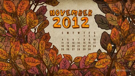 48 Free November Wallpaper For Desktop Wallpapersafari