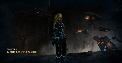 Going Commando | A SWTOR Fan Blog: KotFE Chapter by Chapter - Chapter 2: A Dream of Empire