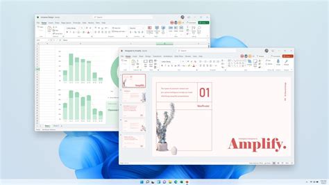 Microsoft Office Redesign For Windows Is Rolling Out Now To Insiders