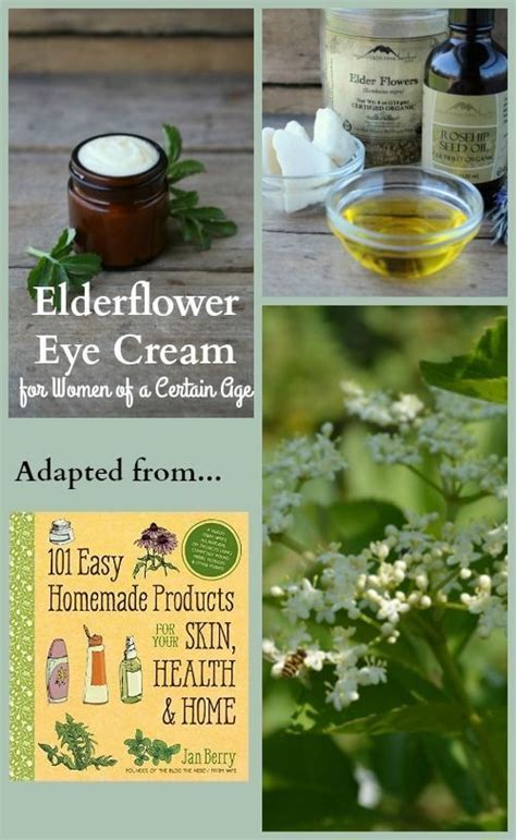 Elder Eye Cream Will Improve The Look And Feel Of Your Hard Working
