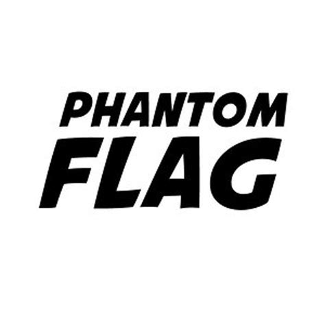 Phantom Flag