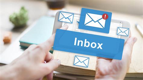 6 Quick Email Tips That Will Save You Hours Be The Better Broker