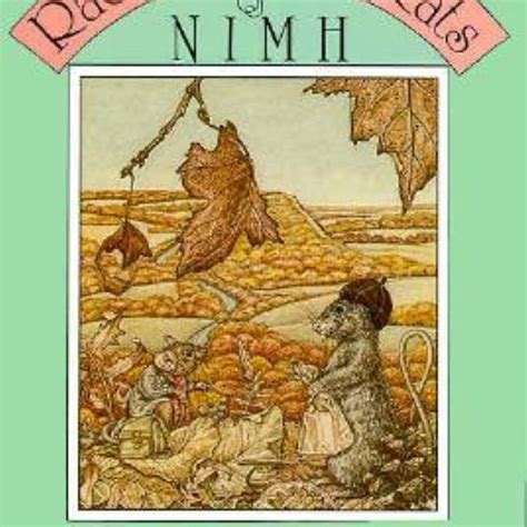 Racso And The Rats Of Nimh By Jane Leslie Conly Pangobooks