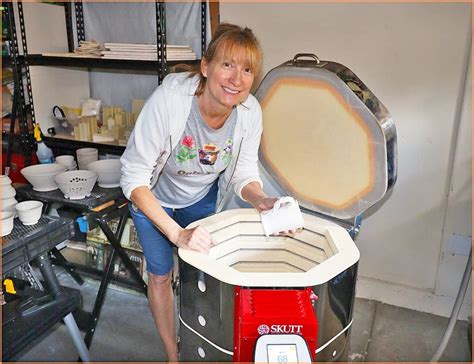 Choosing An Electric Kiln A Step By Step Buyers Guide Pottery