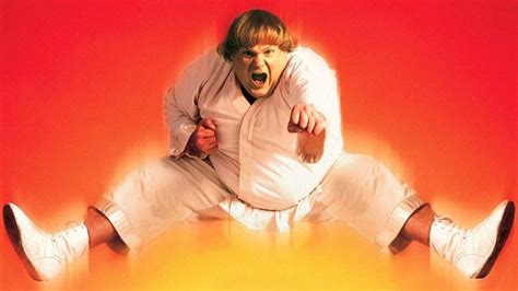 A Hilarious Chris Farley Movie Is Blowing Up On Netflix