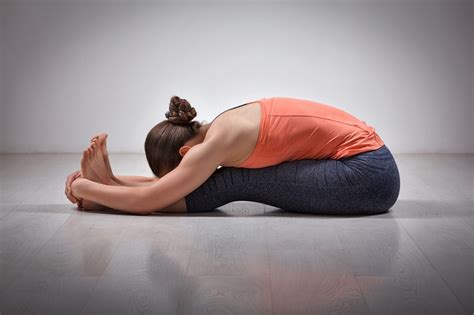 9 Yoga Poses To Increase Height After The Age Of 20