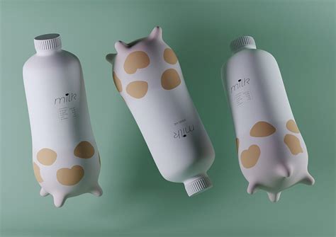 Innovative Packaging Designs That Make The Perfect First And Last