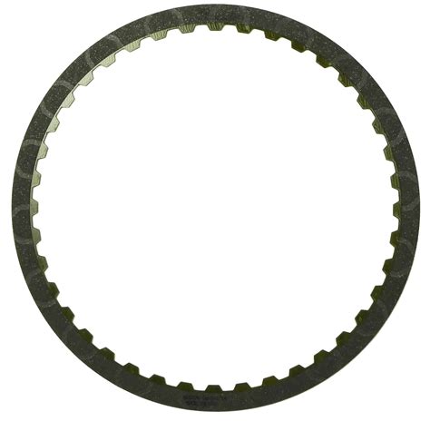 Na Tr60sn 09d K1 High Energy Friction Clutch Plate