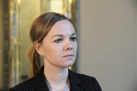 Katri Kulmuni: Tämä erottaa meidät Ruotsin tilanteesta - verkkouutiset.fi