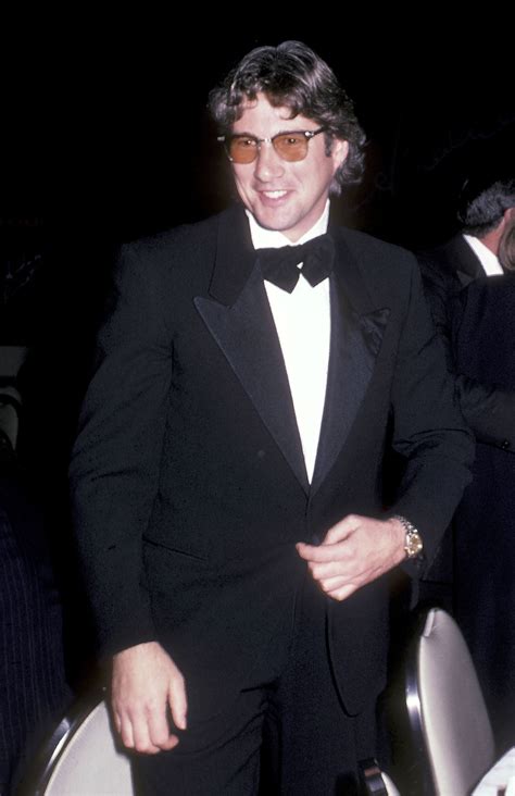 He began acting in the 1970s, playing a supporting role in looking for mr. A Conversation with Richard Gere - Rolling Stone