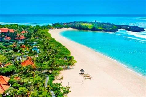 TripAdvisor | Visit Nusa Dua Beaches with Private Shuttle Services