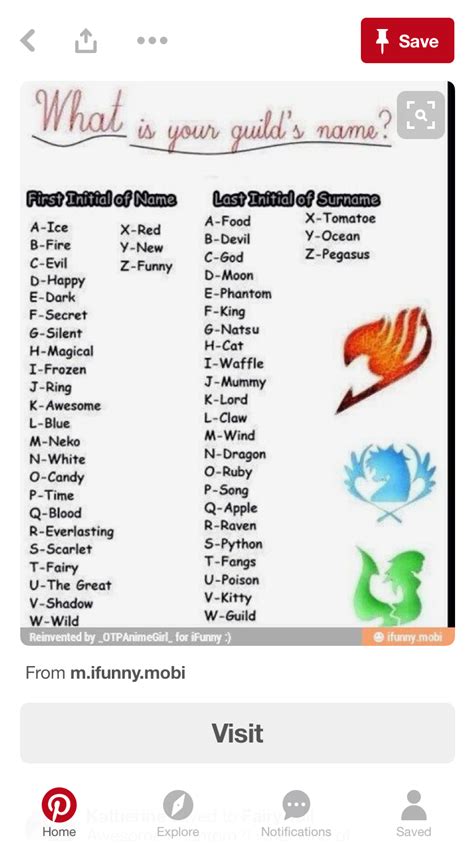 Anime Guild Name Generator / Save the text file as .bat 4. - Wednesday