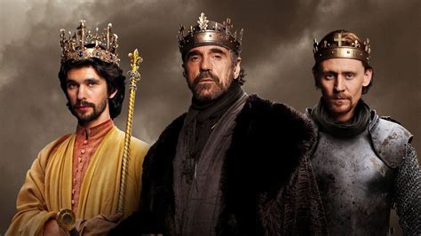 10 Of The Best Medieval Period Drama Movies And Series British Period