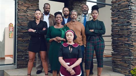 Watch Housekeepers Gomora And More South African Dramas Online