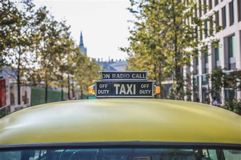 In this guide why is taxi insurance so expensive? Taxi Insurance • Besure Insurance 6